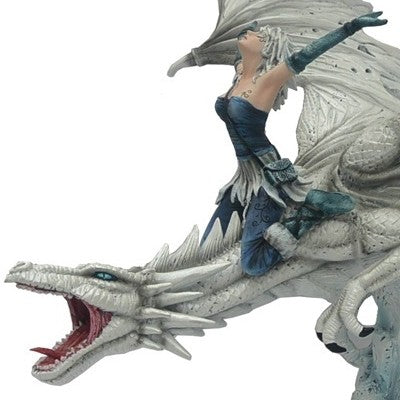 Elfe Dragon Ride