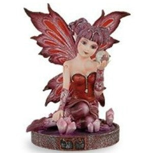 Figurine Fée du Zodiaque - Belier
