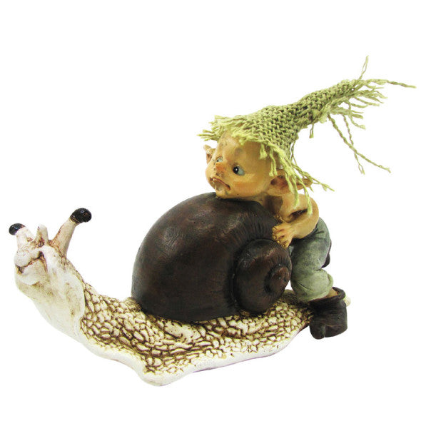 Eidolon Pousse Escargot