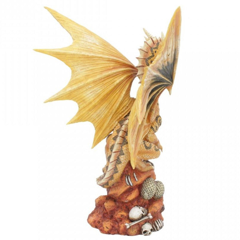 Dragon Desert Dragon - Anne Stokes