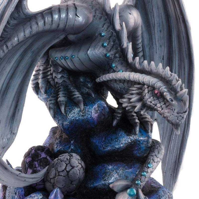 Dragon Rock Dragon - Anne Stokes