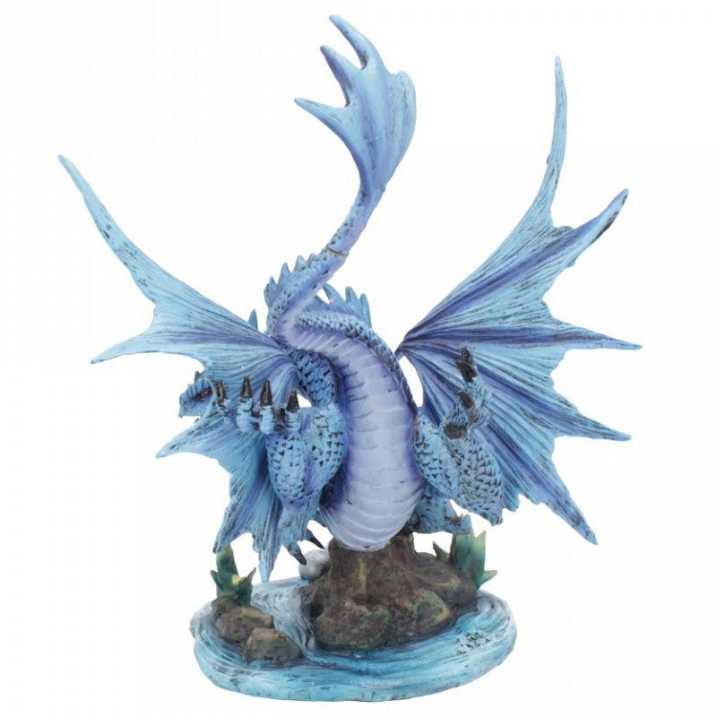 Dragon Water Dragon - Anne Stokes