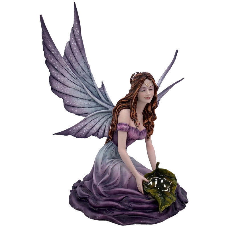 Figurine Fée Géante Aleya