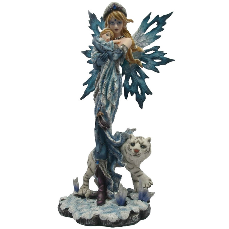 Fée Protectrice