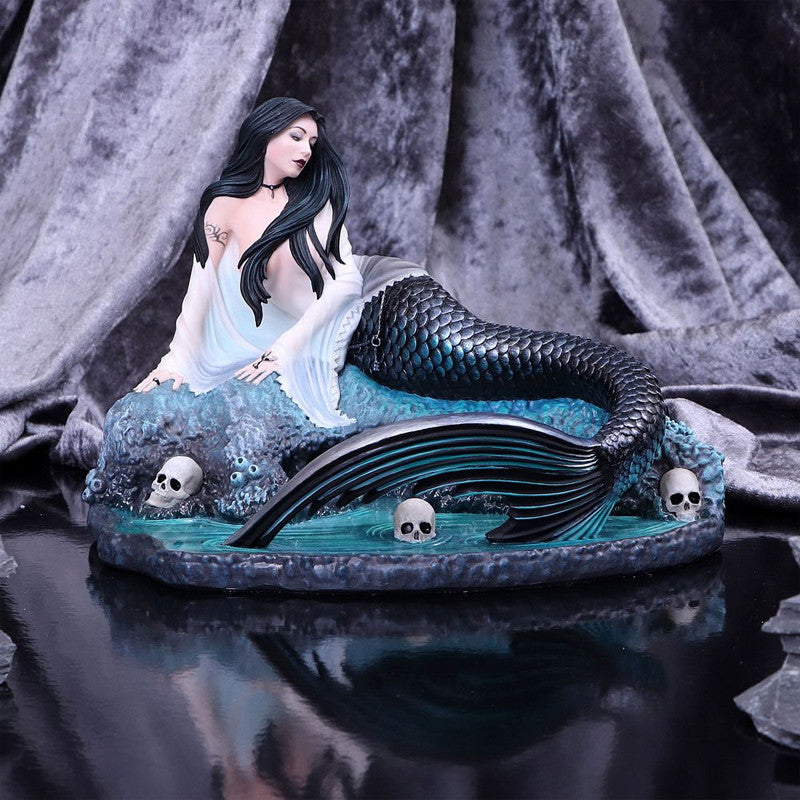 Sirène Sirens Lament - Anne Stokes