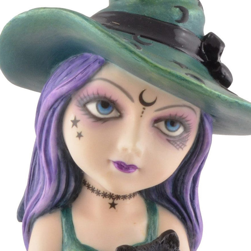 Sorcière Witching Hour