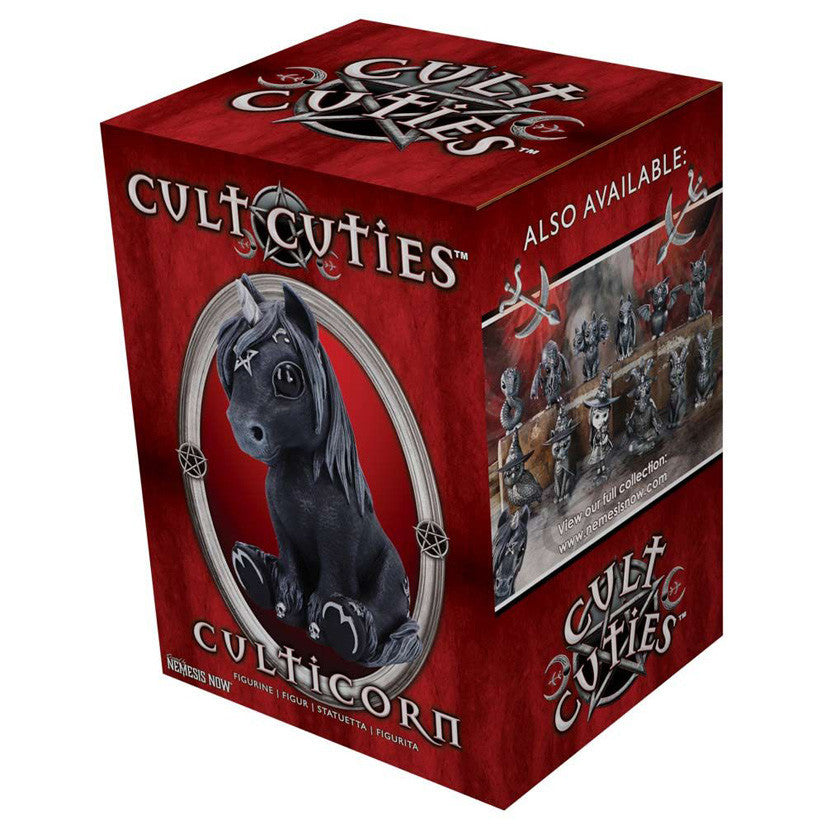 Licorne Culticorn GM