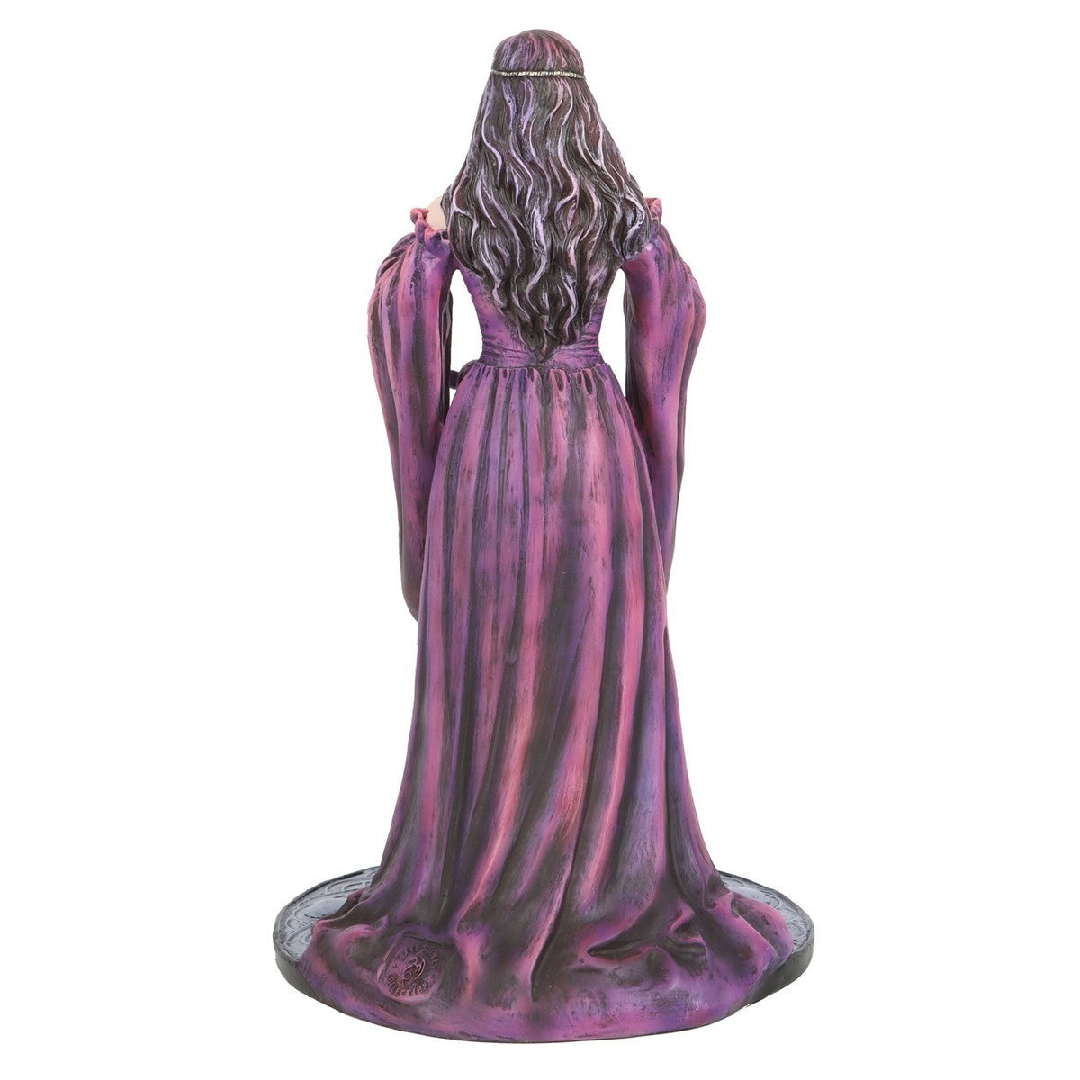 Elfe Crystall Ball - Anne Stokes