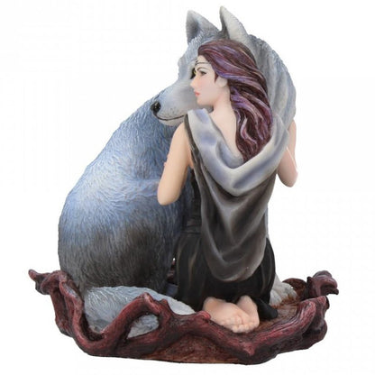 Elfe Soul Bond - Anne Stokes