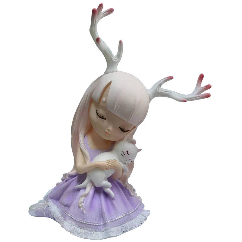 Elfe Rosy