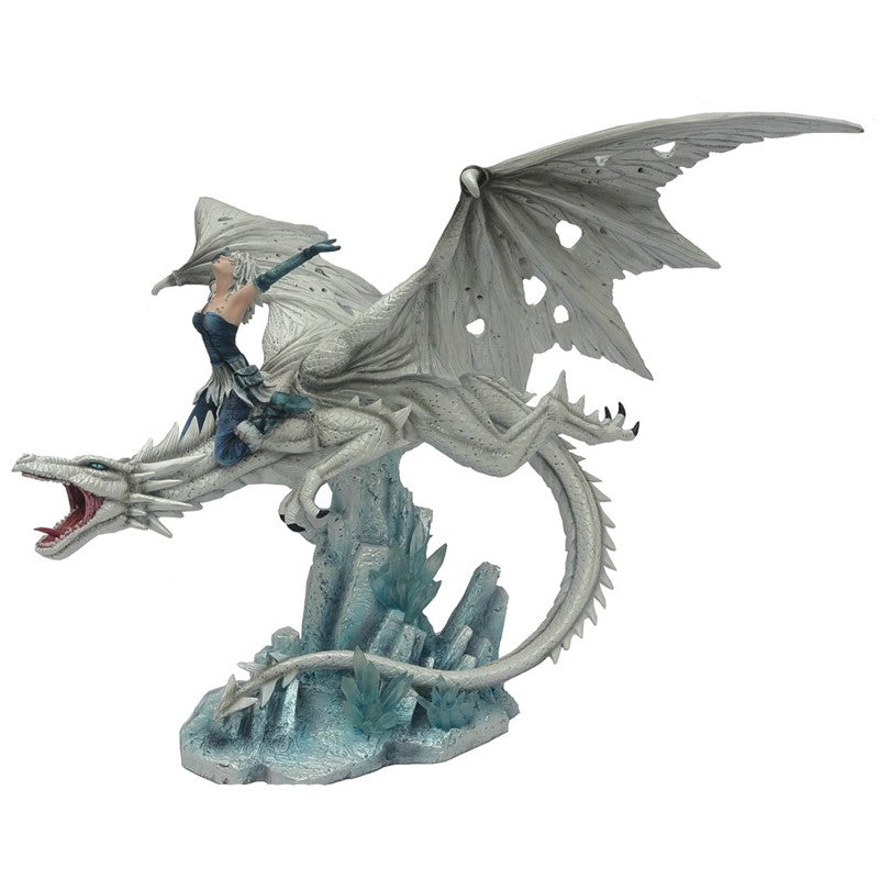 Elfe Dragon Ride