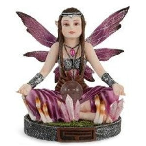 Figurine Fée du Zodiaque - Balance