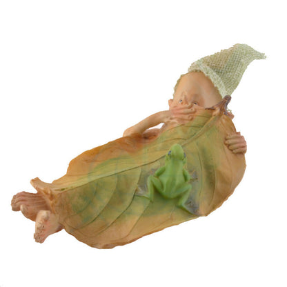 Eidolon Sieste