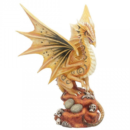 Dragon Desert Dragon - Anne Stokes