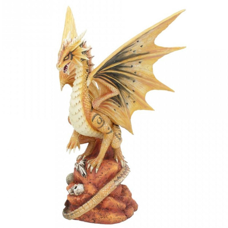 Dragon Desert Dragon - Anne Stokes