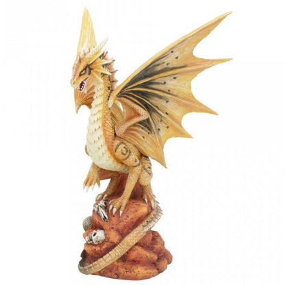 Dragon Desert Dragon - Anne Stokes