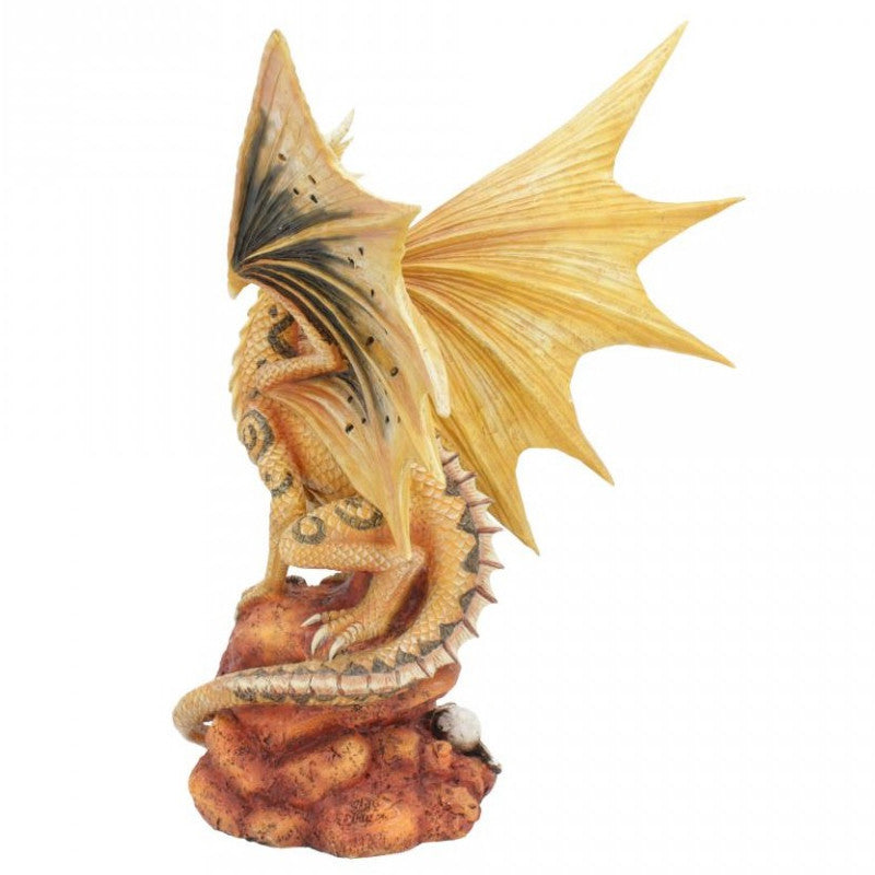 Dragon Desert Dragon - Anne Stokes