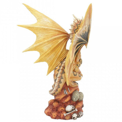 Dragon Desert Dragon - Anne Stokes