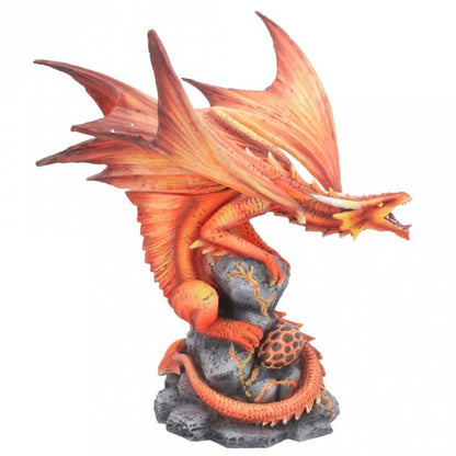 Dragon Fire Dragon - Anne Stokes