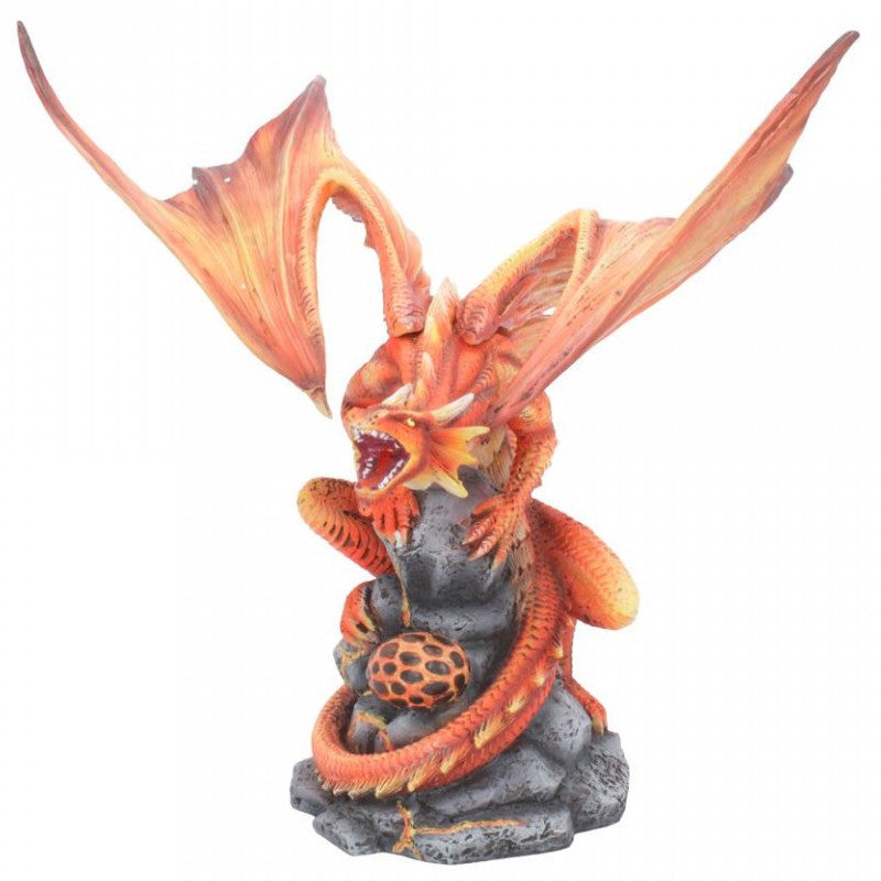 Dragon Fire Dragon - Anne Stokes