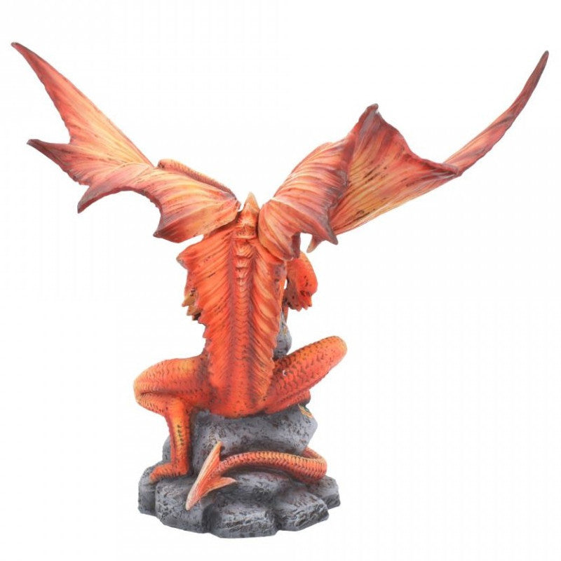 Dragon Fire Dragon - Anne Stokes