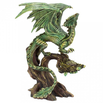 Dragon Forest Dragon - Anne Stokes