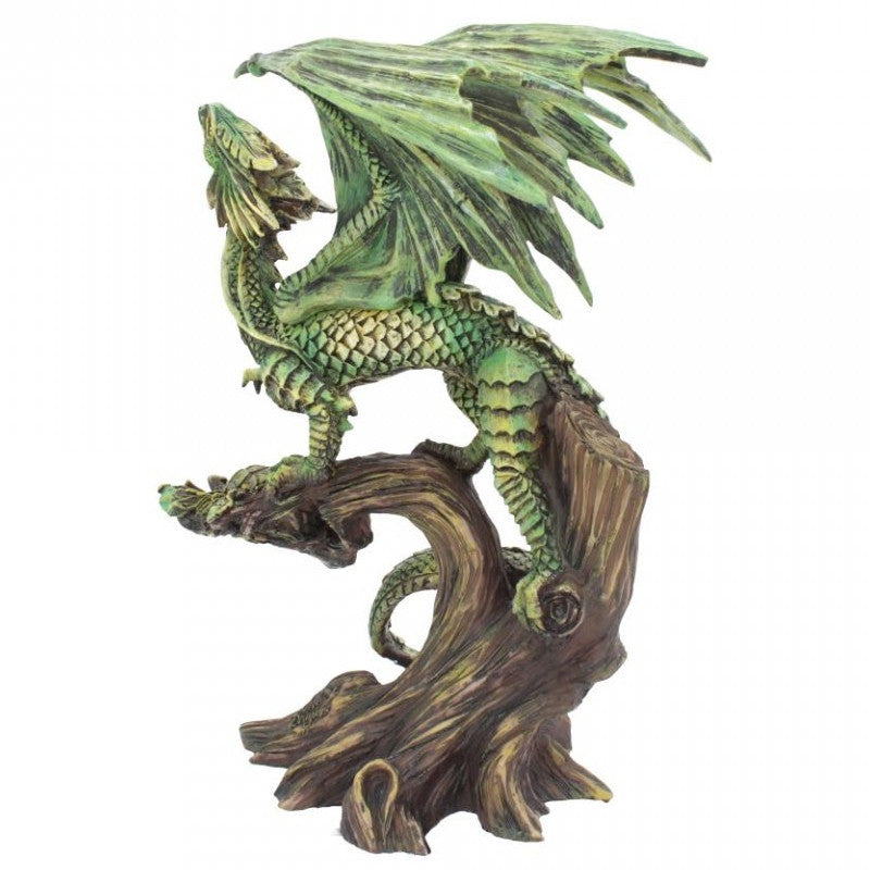 Dragon Forest Dragon - Anne Stokes