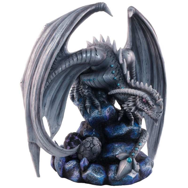 Dragon Rock Dragon - Anne Stokes
