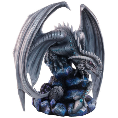 Dragon Rock Dragon - Anne Stokes