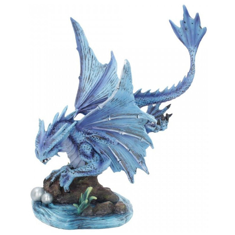 Dragon Water Dragon - Anne Stokes