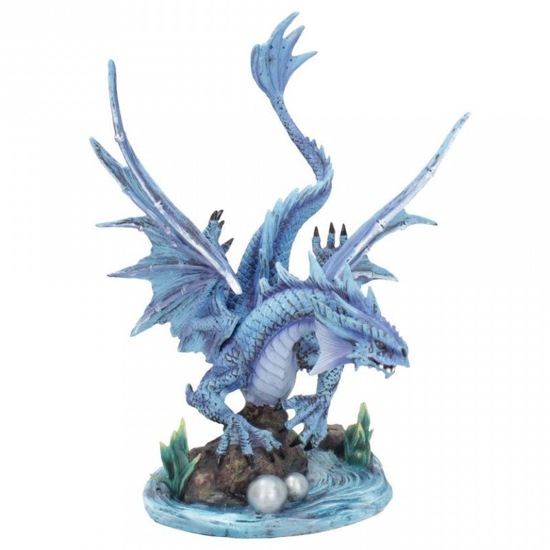 Dragon Water Dragon - Anne Stokes