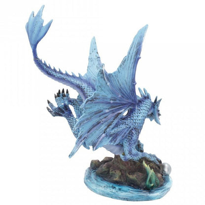 Dragon Water Dragon - Anne Stokes