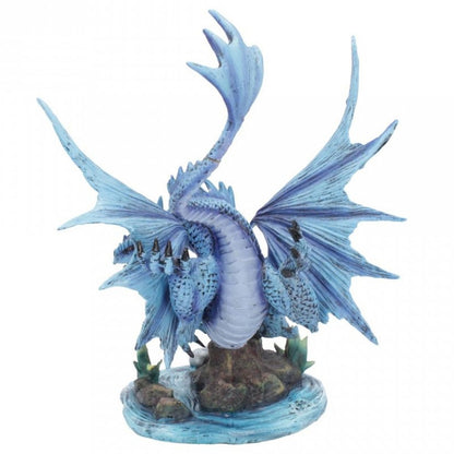 Dragon Water Dragon - Anne Stokes
