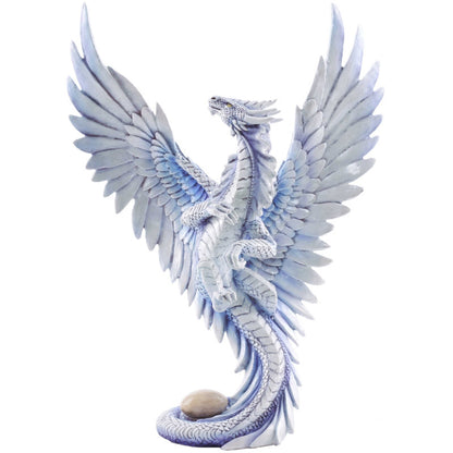 Dragon Wind Dragon - Anne Stokes