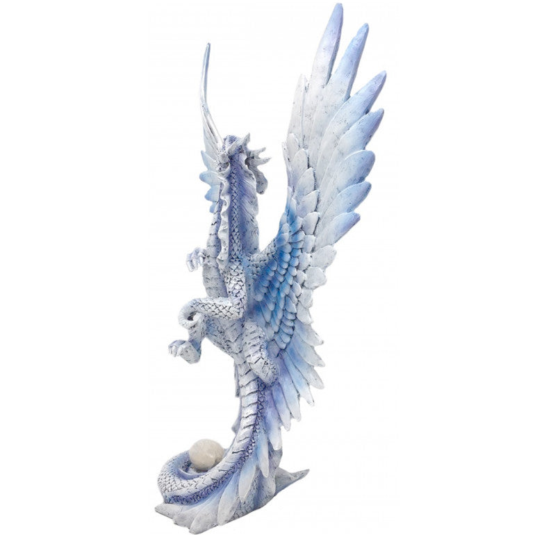 Dragon Wind Dragon - Anne Stokes