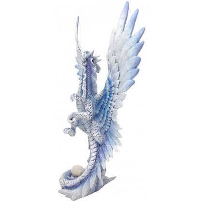 Dragon Wind Dragon - Anne Stokes