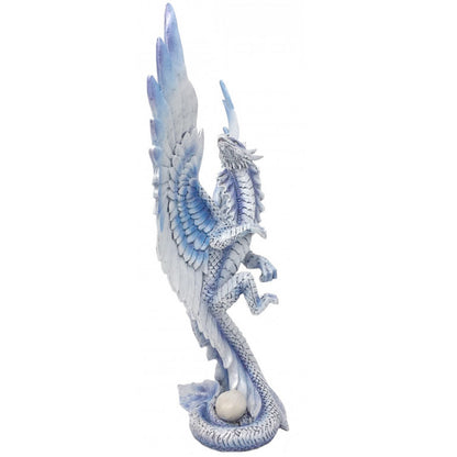 Dragon Wind Dragon - Anne Stokes