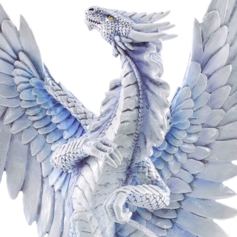 Dragon Wind Dragon - Anne Stokes