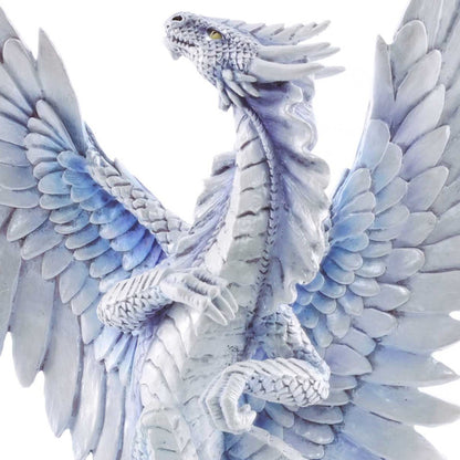 Dragon Wind Dragon - Anne Stokes