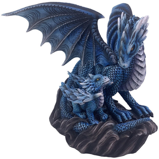 Dragon Blue Dragon's Legacy