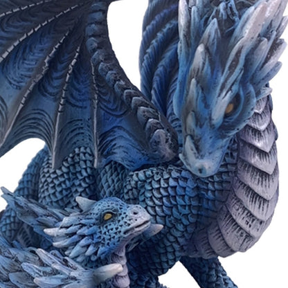 Dragon Blue Dragon's Legacy