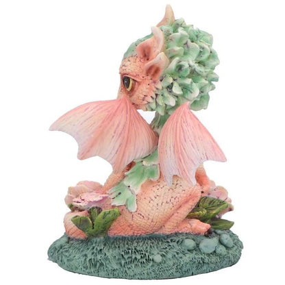 Dragon Carnation Flower Dragon