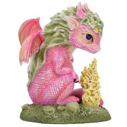Dragon Snapdragon Flower Dragon