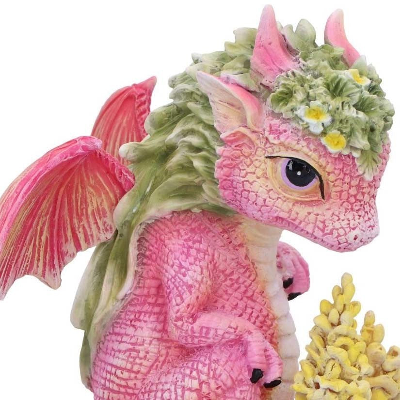 Dragon Snapdragon Flower Dragon