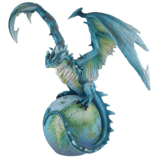 Dragon Earth Guardian