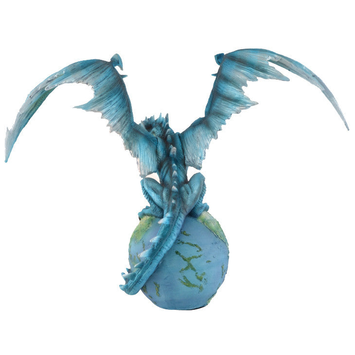 Dragon Earth Guardian