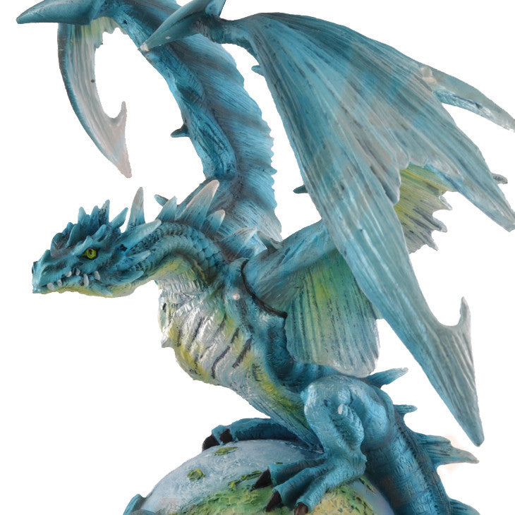 Dragon Earth Guardian