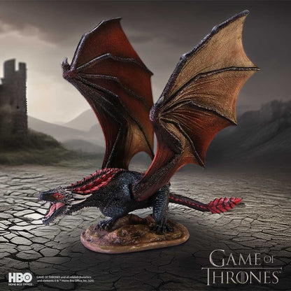 Dragon Game of Thrones Drogon