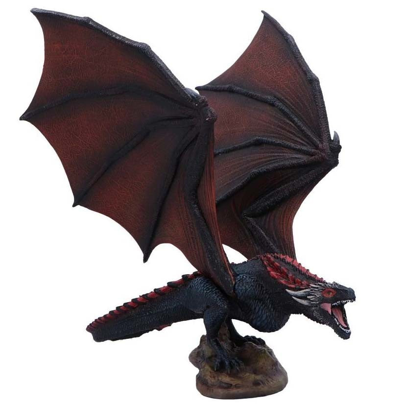 Dragon Game of Thrones Drogon