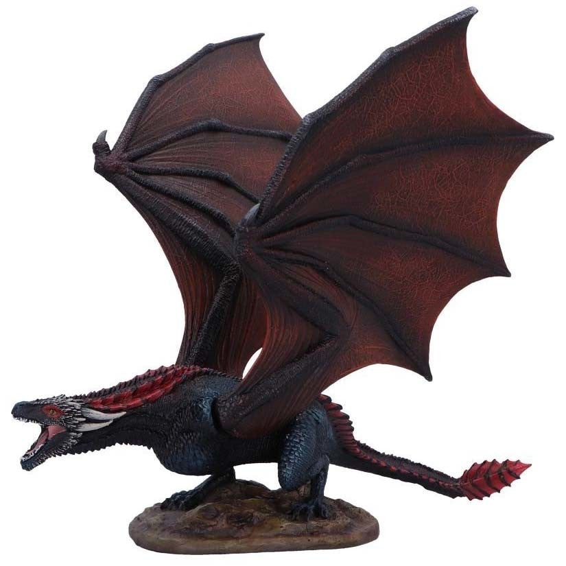 Dragon Game of Thrones Drogon